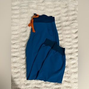 Figs Alps Blue Zamoras MP